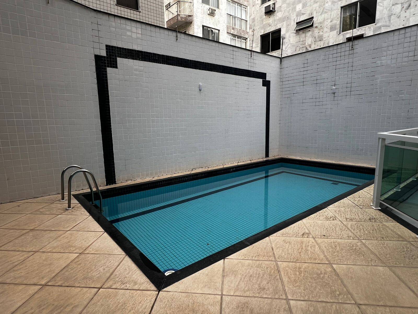Apartamento à venda com 3 quartos, 148m² - Foto 26