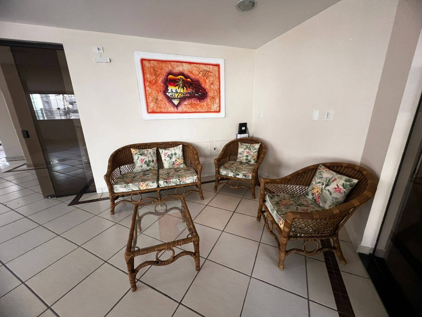 Apartamento à venda com 3 quartos, 148m² - Foto 6