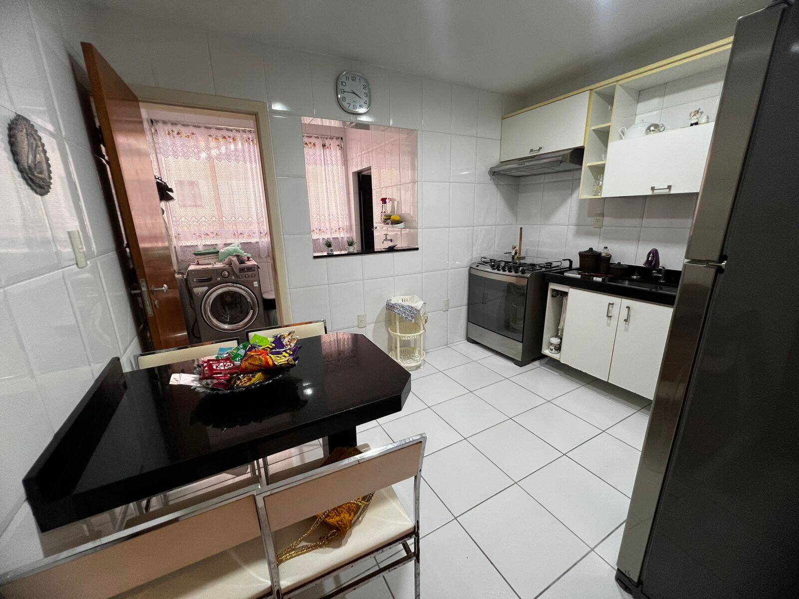 Apartamento à venda com 3 quartos, 148m² - Foto 8
