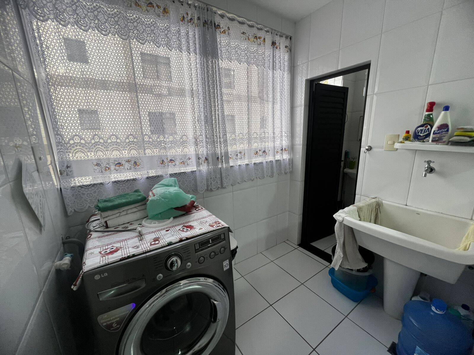 Apartamento à venda com 3 quartos, 148m² - Foto 10