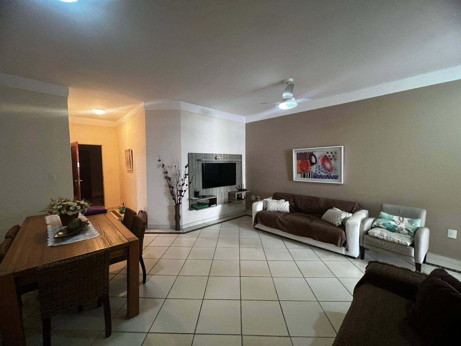 Apartamento à venda com 3 quartos, 148m² - Foto 5