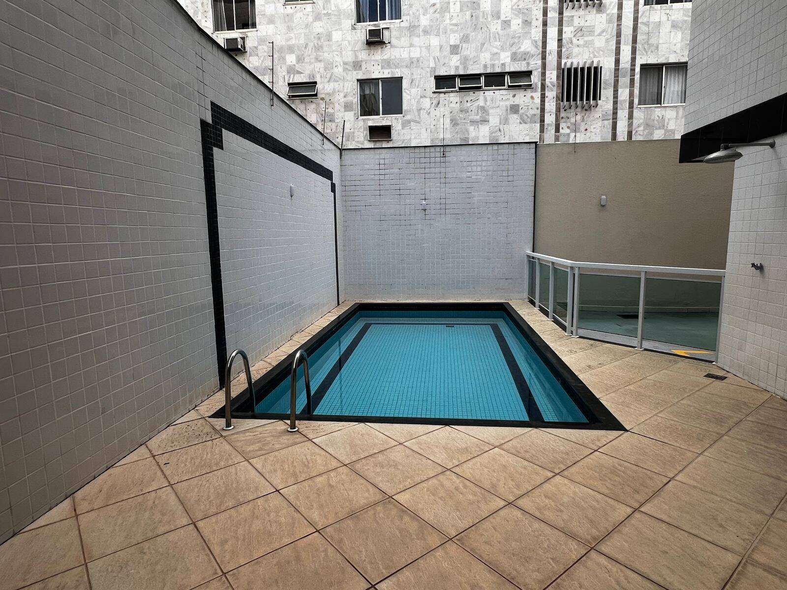 Apartamento à venda com 3 quartos, 148m² - Foto 28