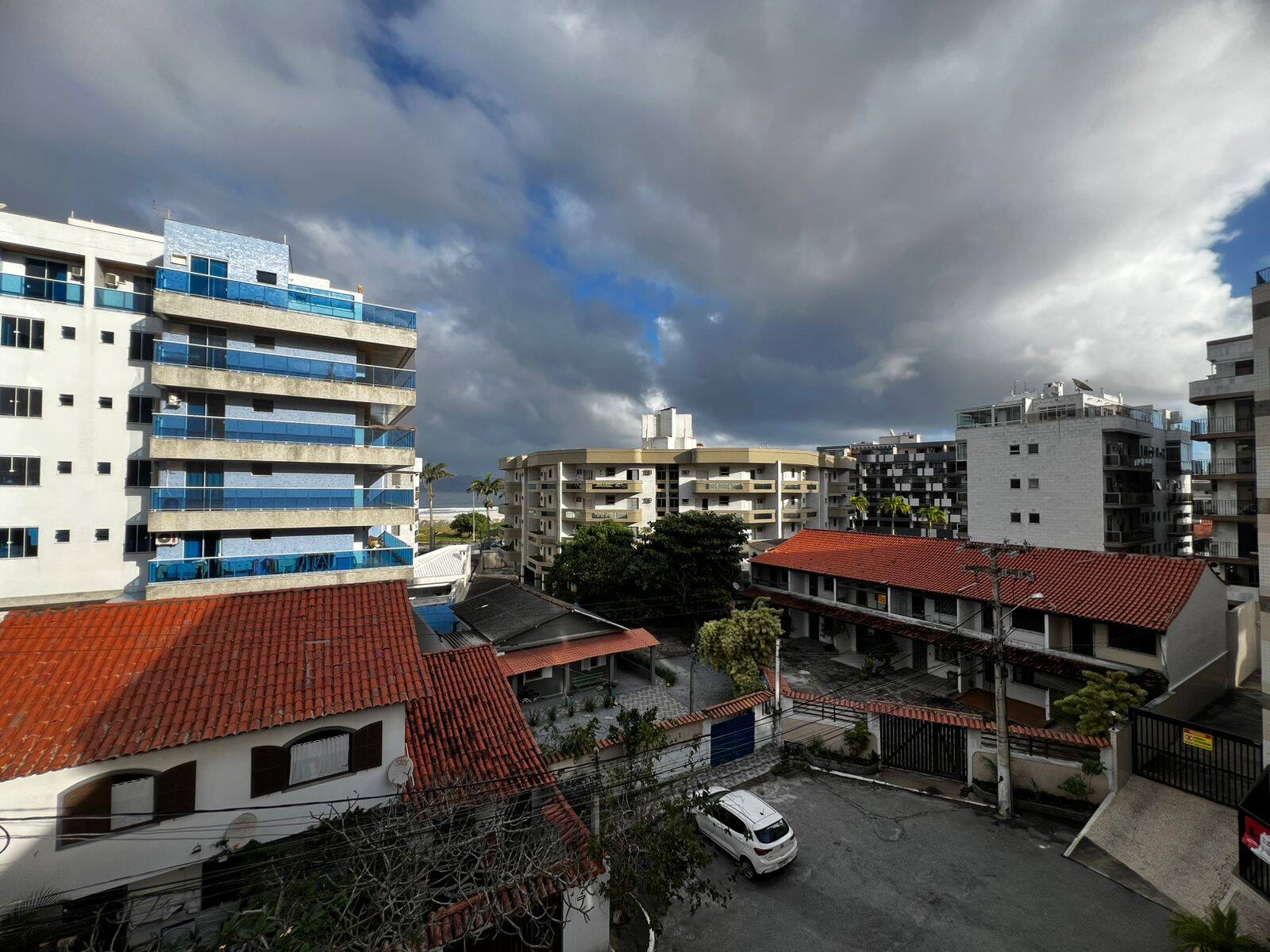 Apartamento à venda com 3 quartos, 148m² - Foto 31