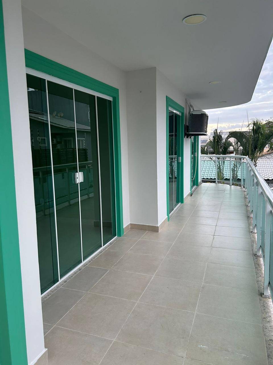 Apartamento à venda e aluguel com 2 quartos, 99m² - Foto 3