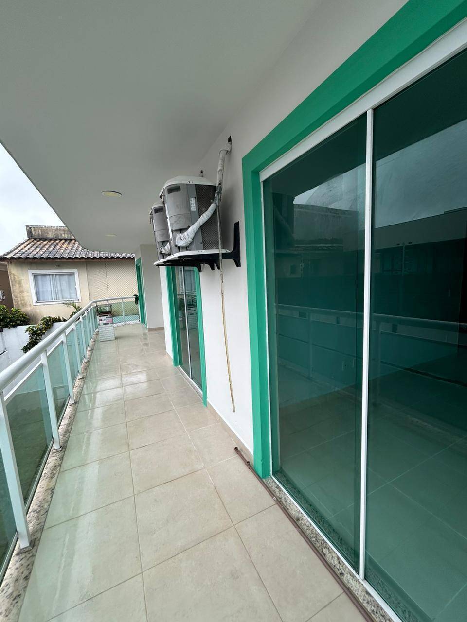 Apartamento à venda e aluguel com 2 quartos, 99m² - Foto 21