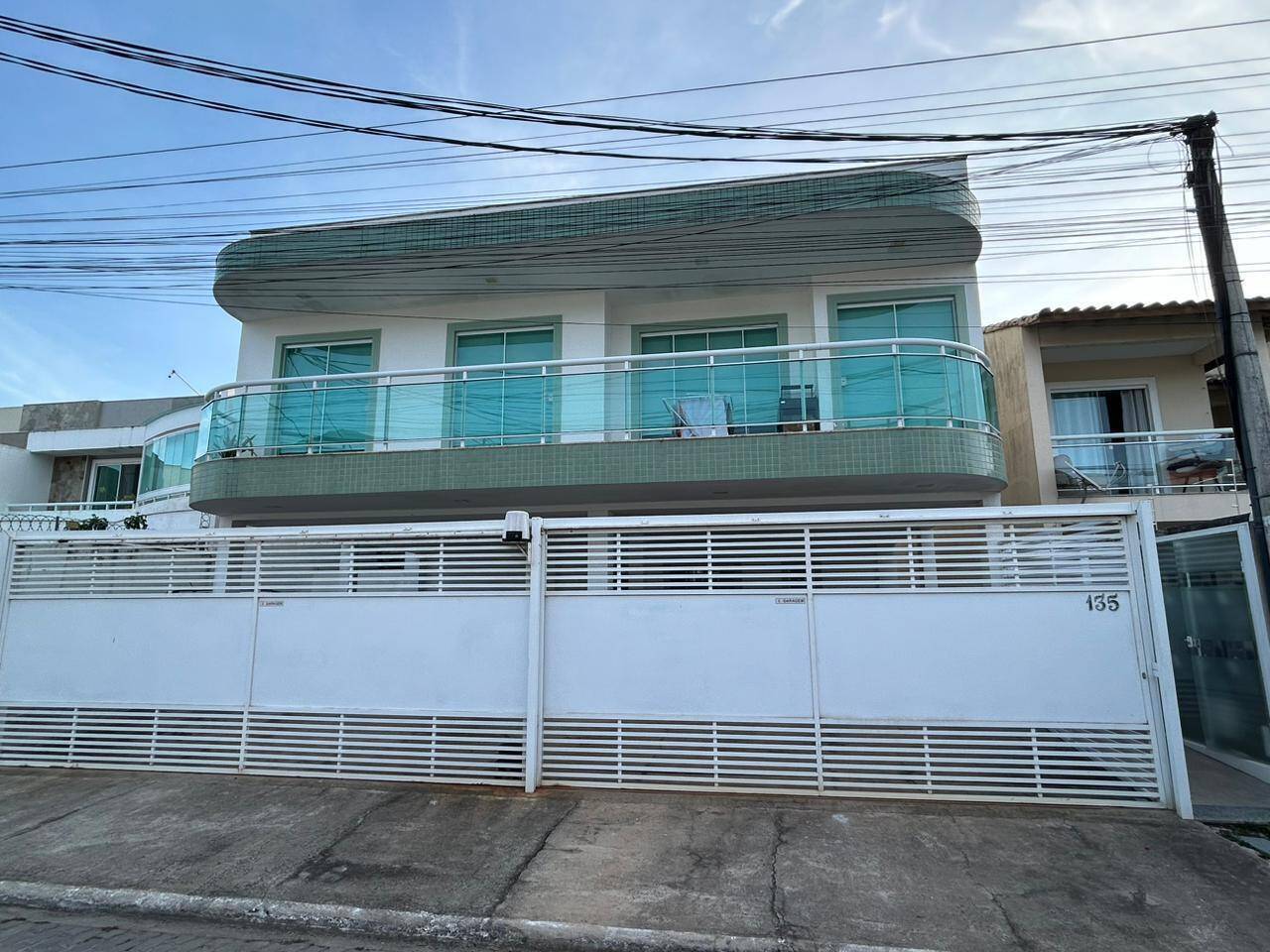 Apartamento à venda e aluguel com 2 quartos, 99m² - Foto 1