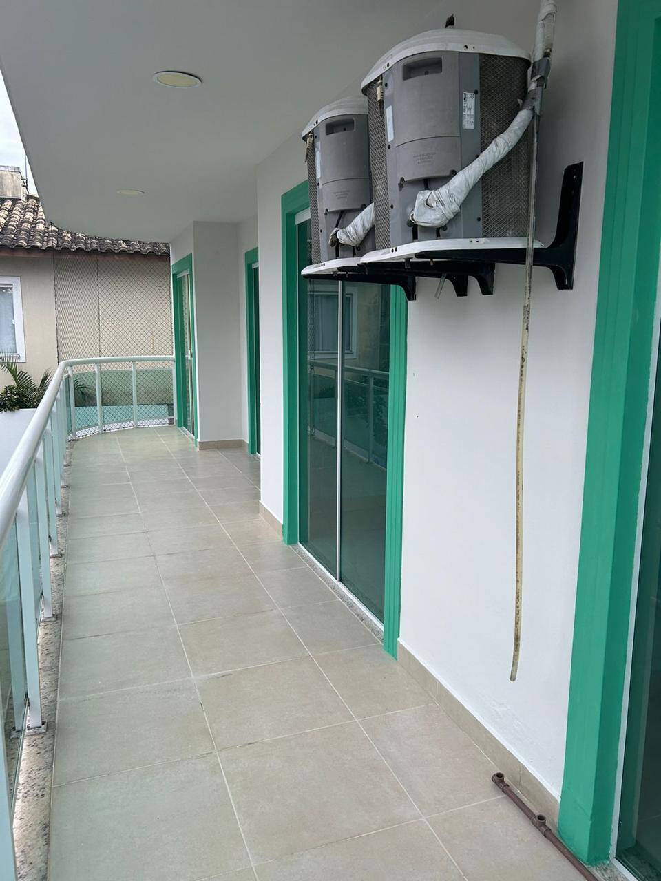 Apartamento à venda e aluguel com 2 quartos, 99m² - Foto 23