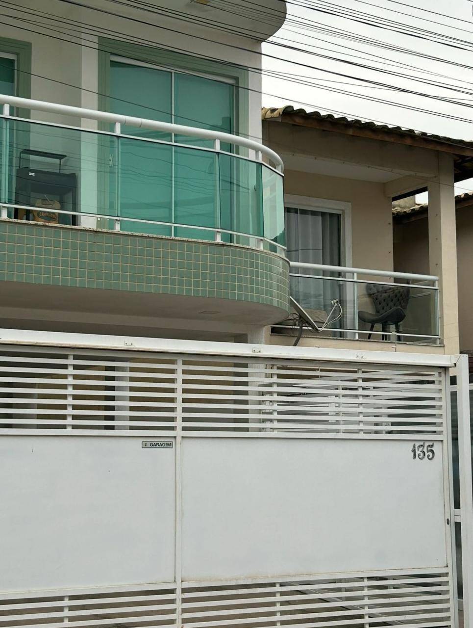 Apartamento à venda e aluguel com 2 quartos, 99m² - Foto 2