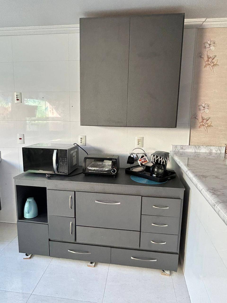 Casa à venda com 5 quartos, 299m² - Foto 7