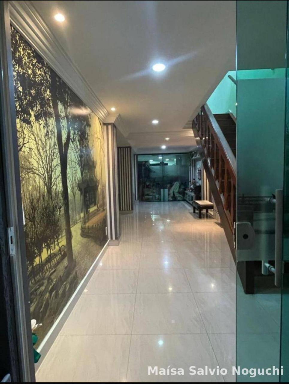 Casa à venda com 5 quartos, 299m² - Foto 14