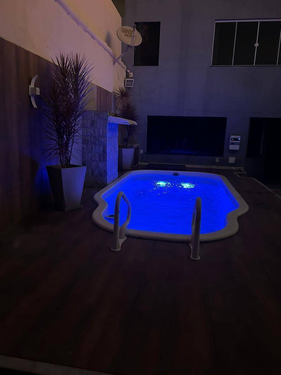 Casa à venda com 5 quartos, 299m² - Foto 40