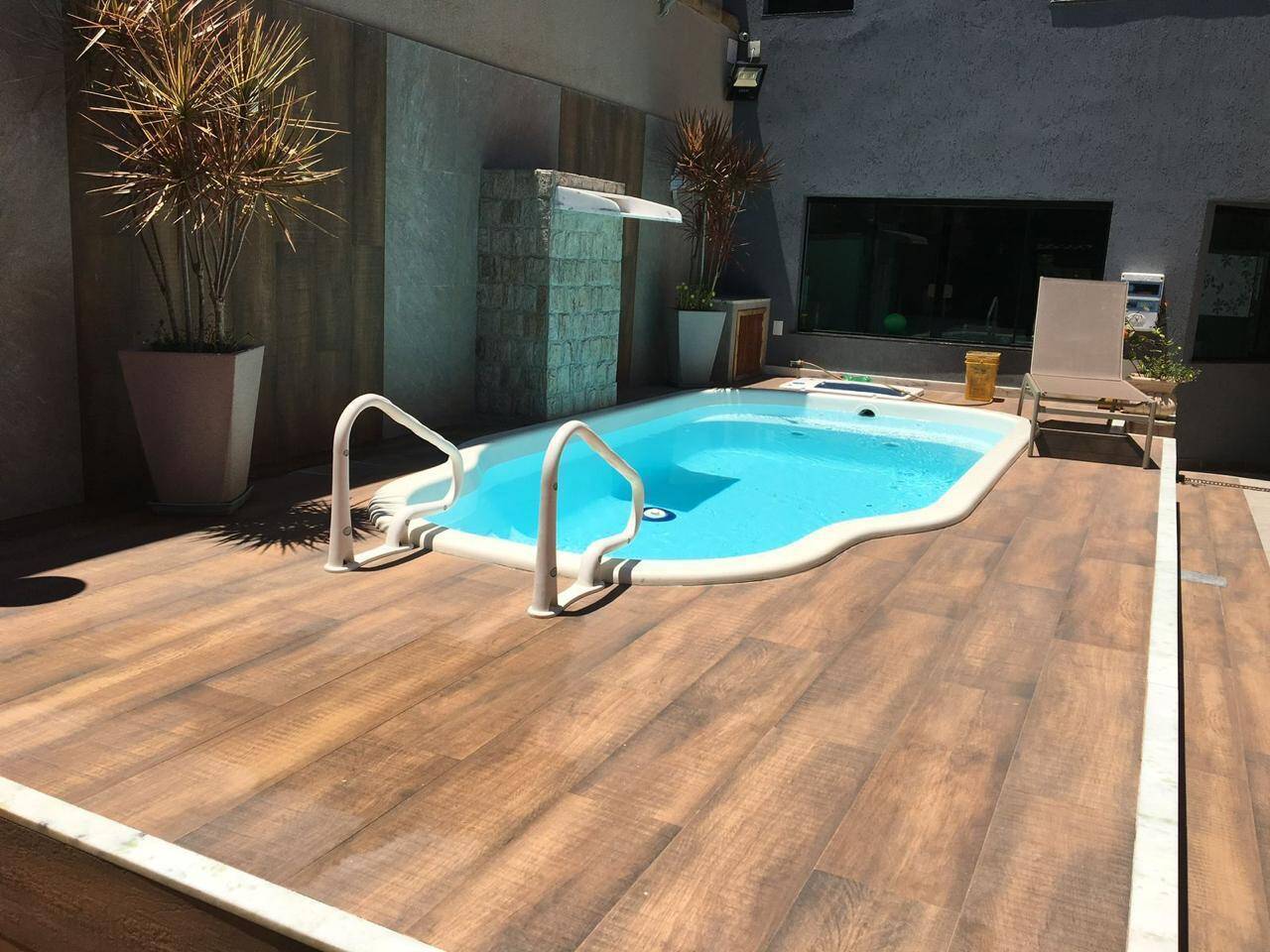 Casa à venda com 5 quartos, 299m² - Foto 39