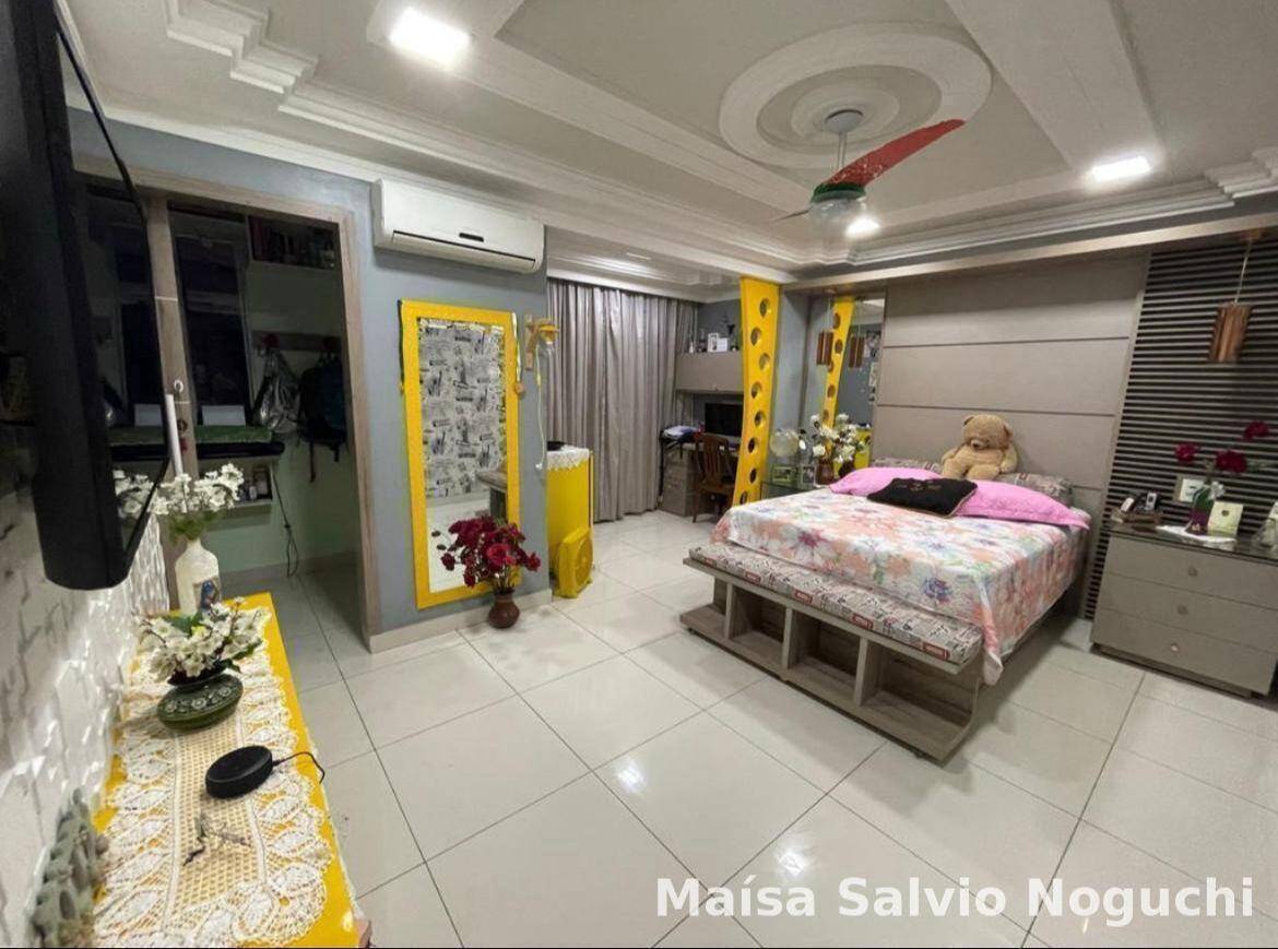 Casa à venda com 5 quartos, 299m² - Foto 17