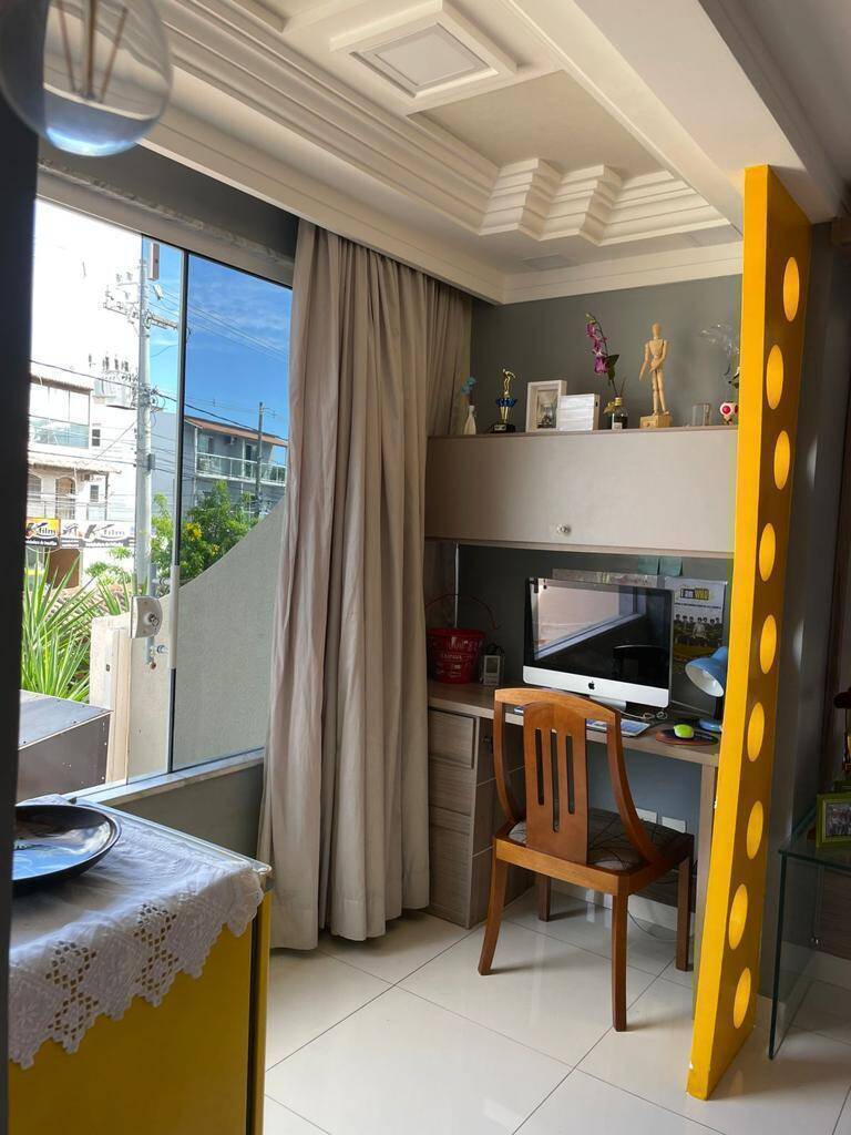 Casa à venda com 5 quartos, 299m² - Foto 20