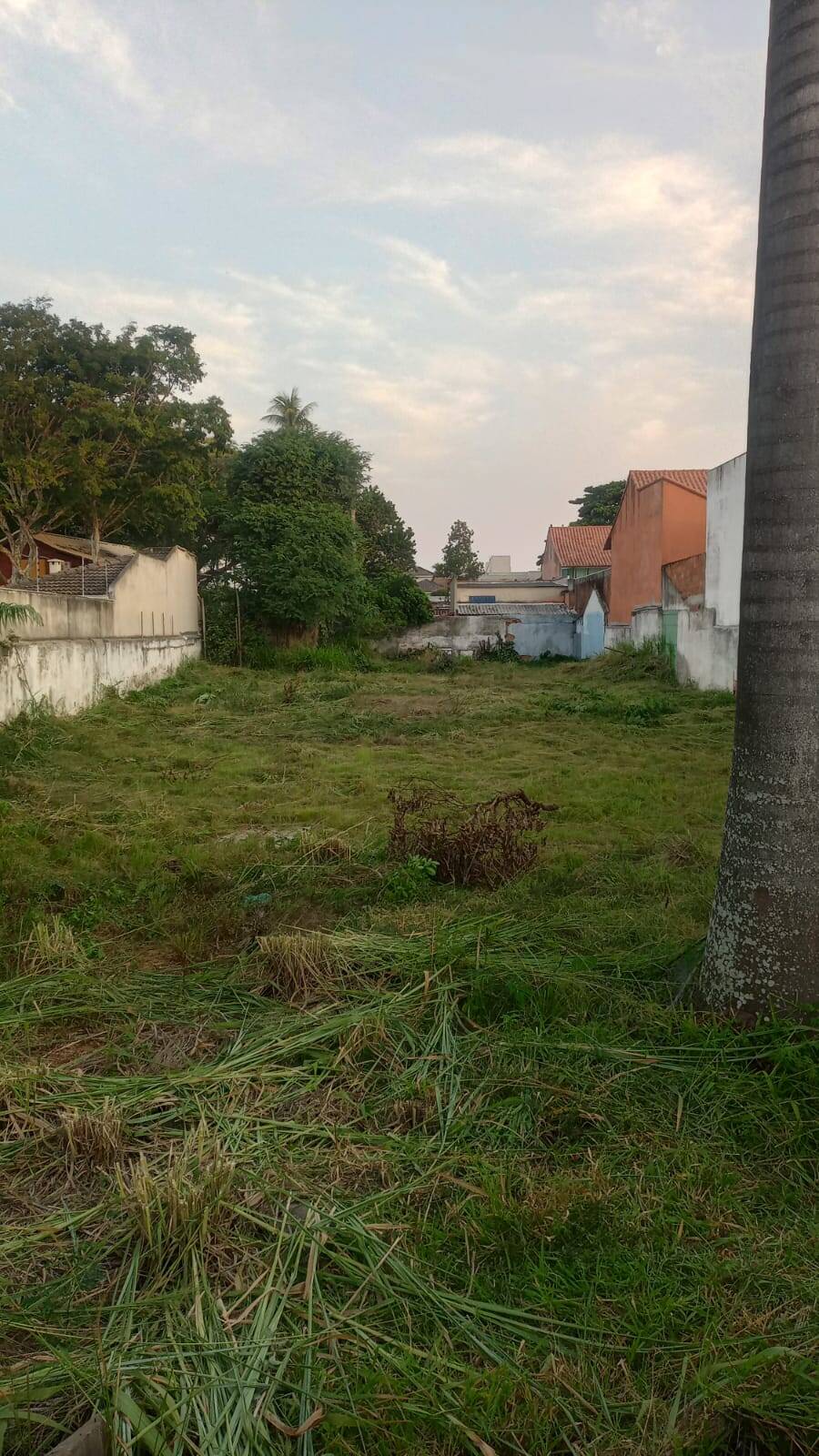 Terreno à venda, 995m² - Foto 1