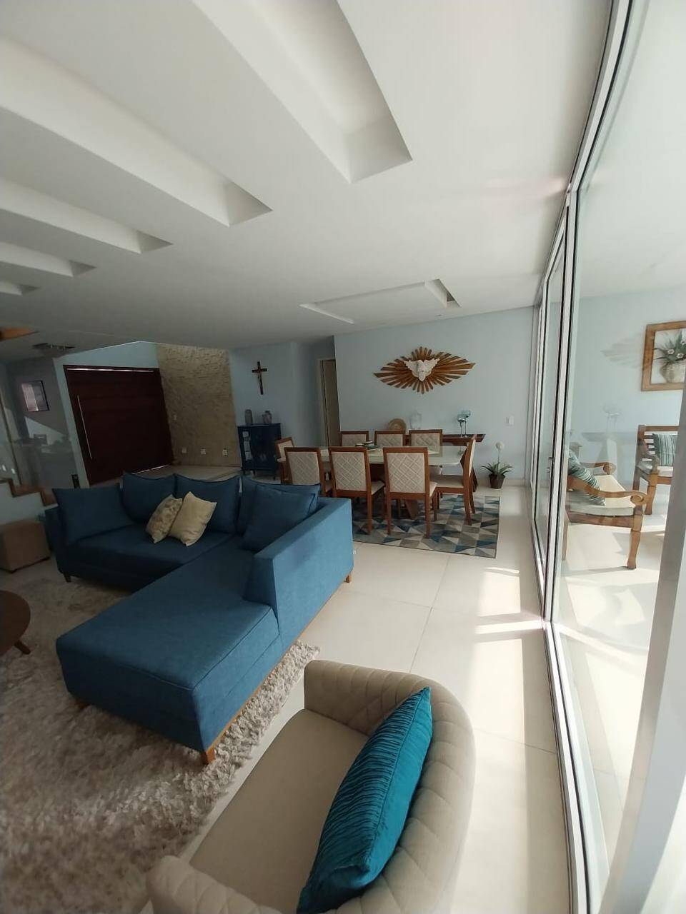Casa à venda com 4 quartos, 341m² - Foto 8