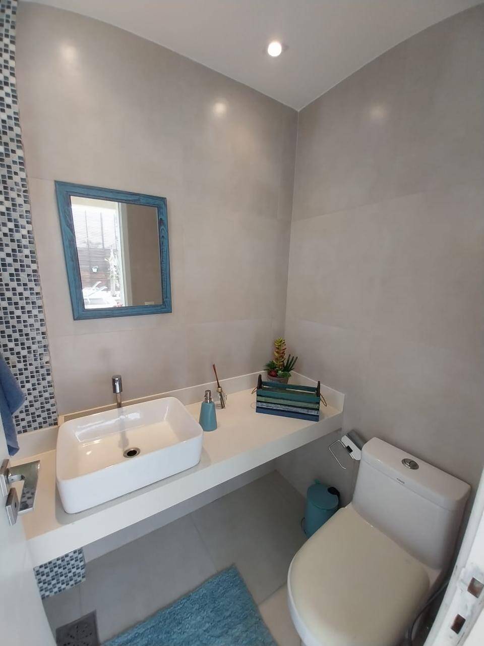 Casa à venda com 4 quartos, 341m² - Foto 14