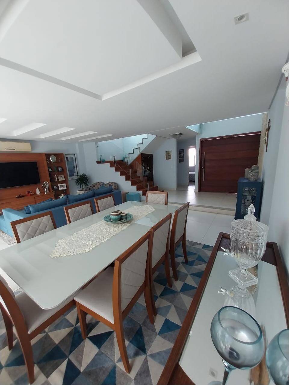Casa à venda com 4 quartos, 341m² - Foto 13
