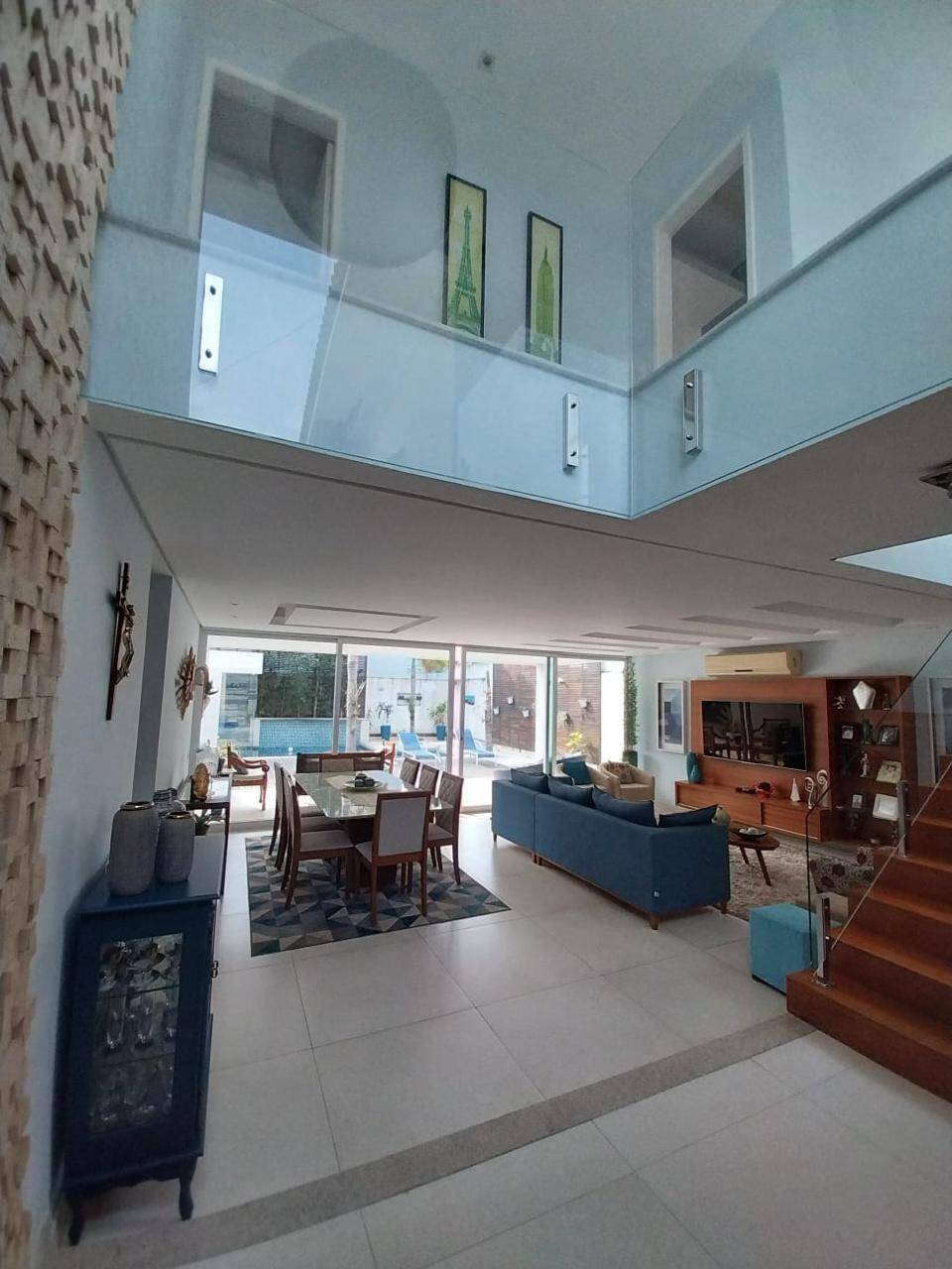 Casa à venda com 4 quartos, 341m² - Foto 23