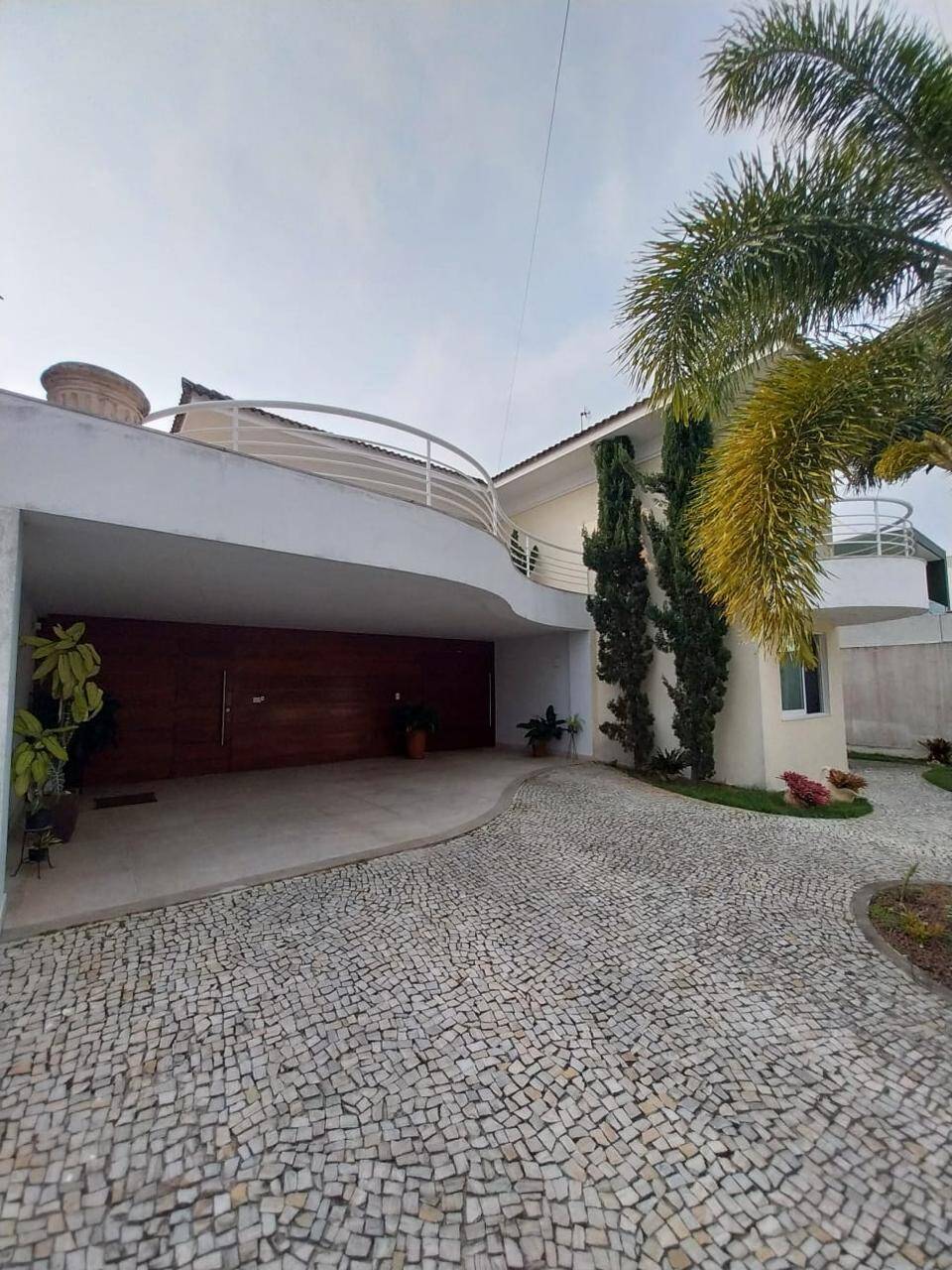 Casa à venda com 4 quartos, 341m² - Foto 31