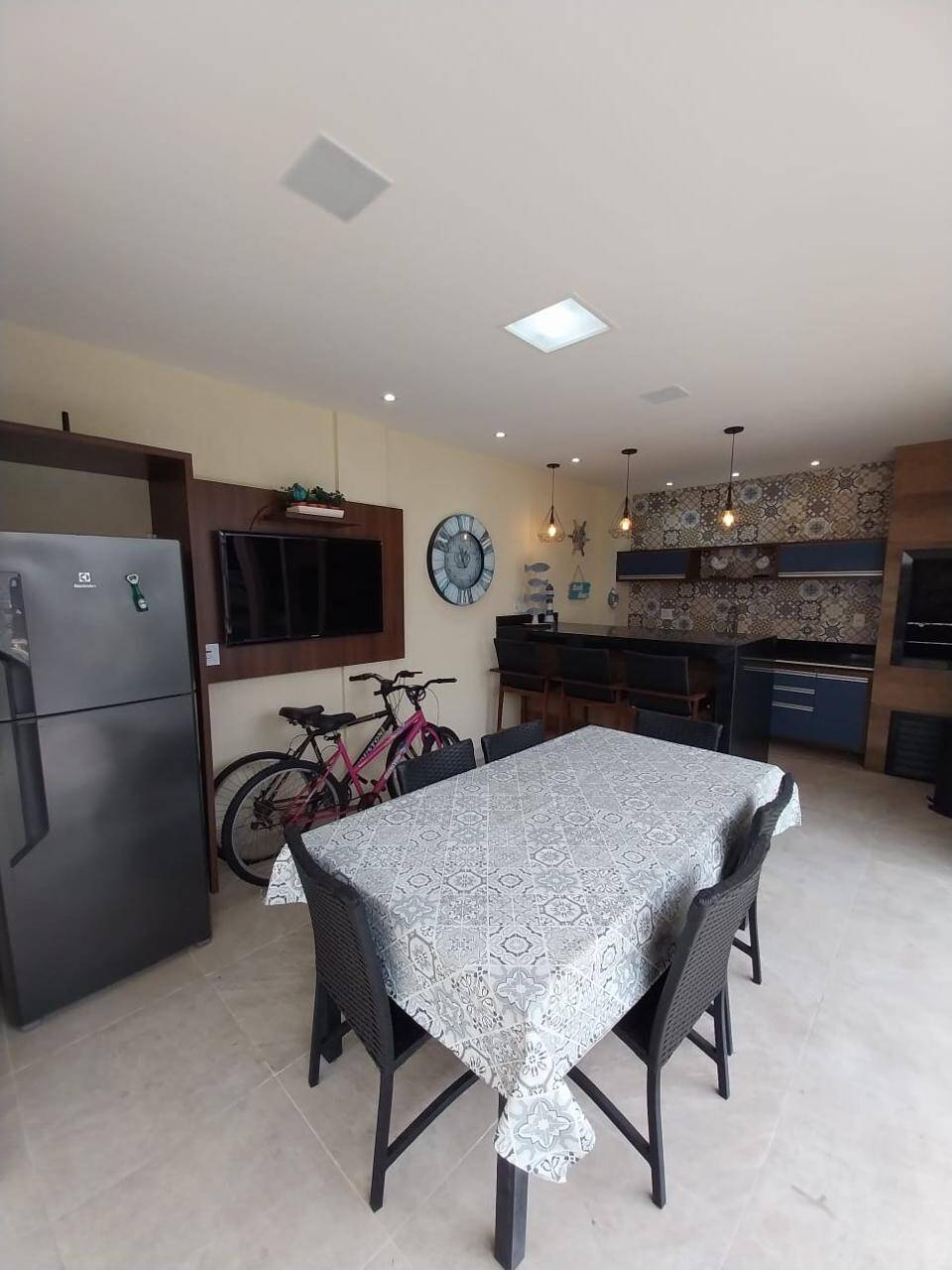 Casa à venda com 4 quartos, 341m² - Foto 33