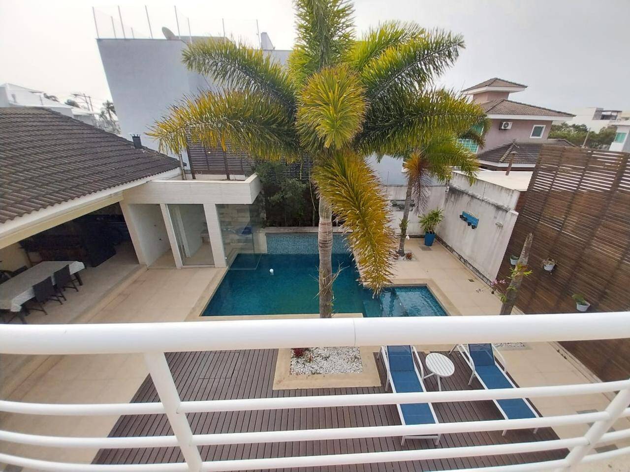 Casa à venda com 4 quartos, 341m² - Foto 41