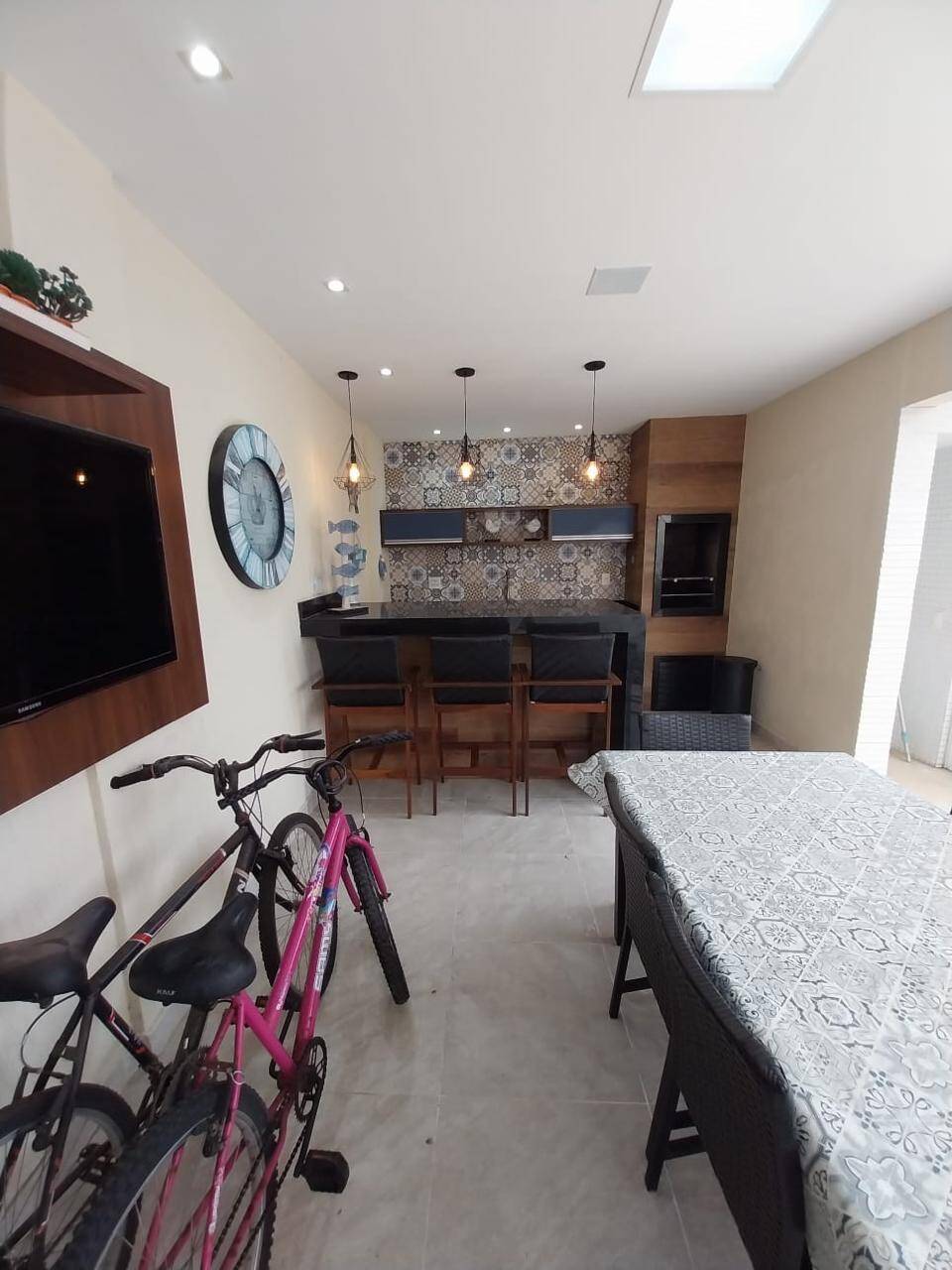 Casa à venda com 4 quartos, 341m² - Foto 35