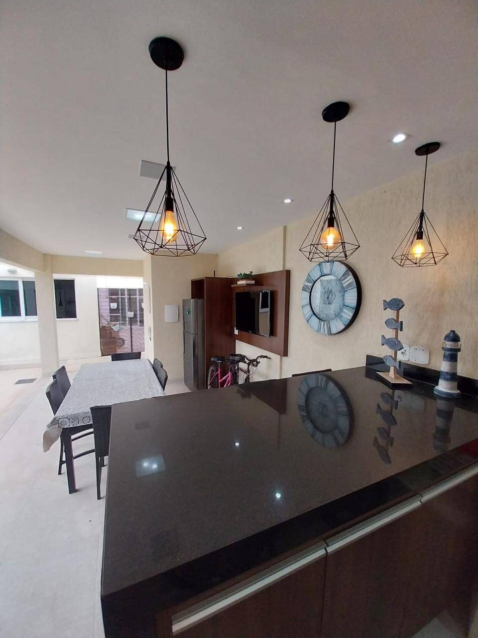 Casa à venda com 4 quartos, 341m² - Foto 34