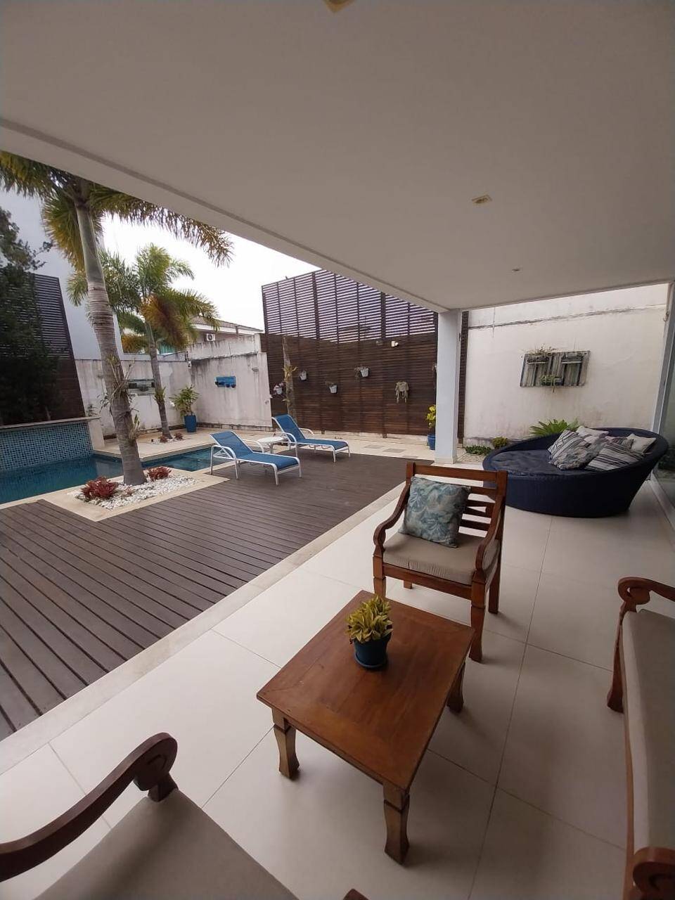 Casa à venda com 4 quartos, 341m² - Foto 40