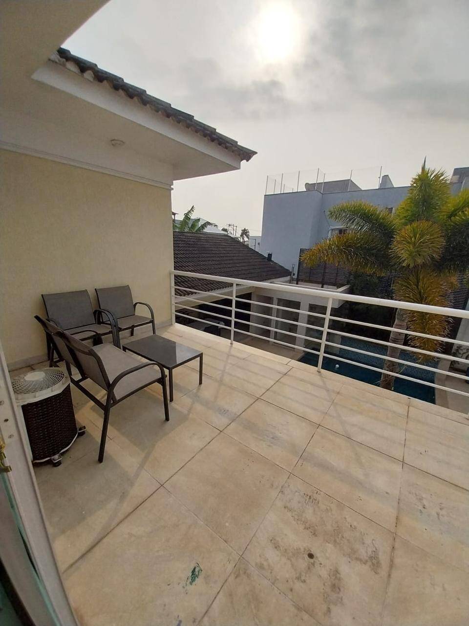 Casa à venda com 4 quartos, 341m² - Foto 38