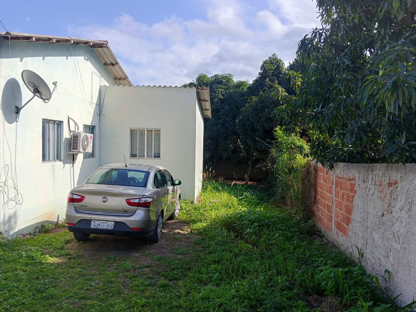 Casa, 3 quartos, 10 m² - Foto 2