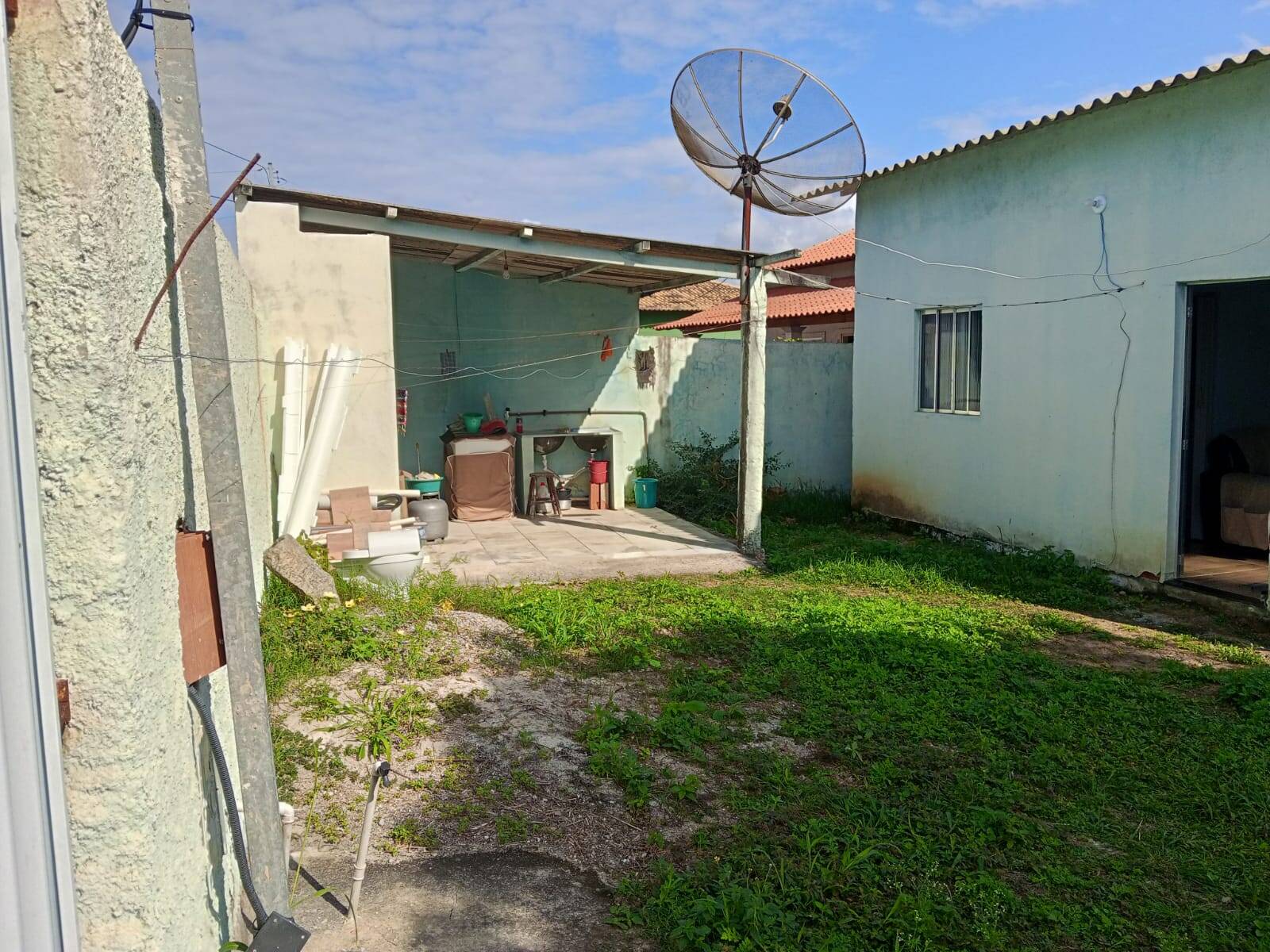 Casa, 3 quartos, 10 m² - Foto 4