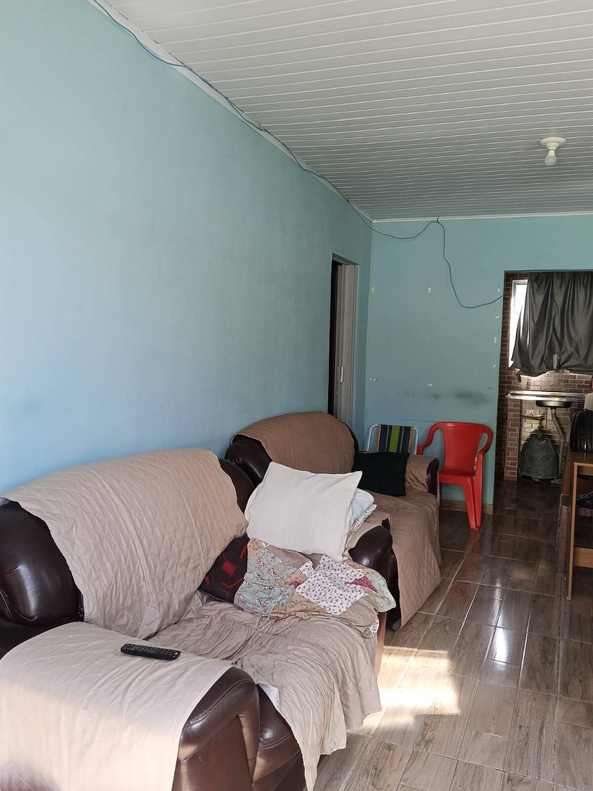 Casa, 3 quartos, 10 m² - Foto 5