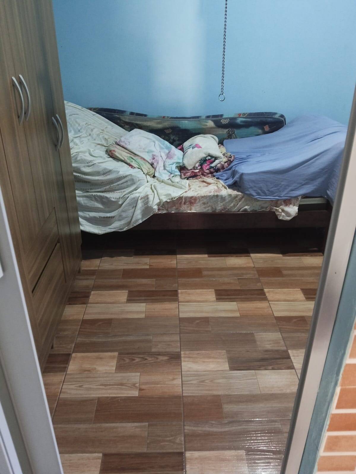 Casa, 3 quartos, 10 m² - Foto 16