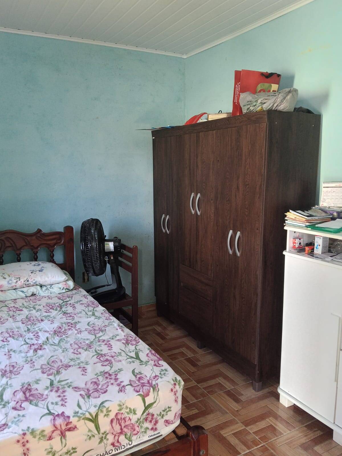 Casa, 3 quartos, 10 m² - Foto 14