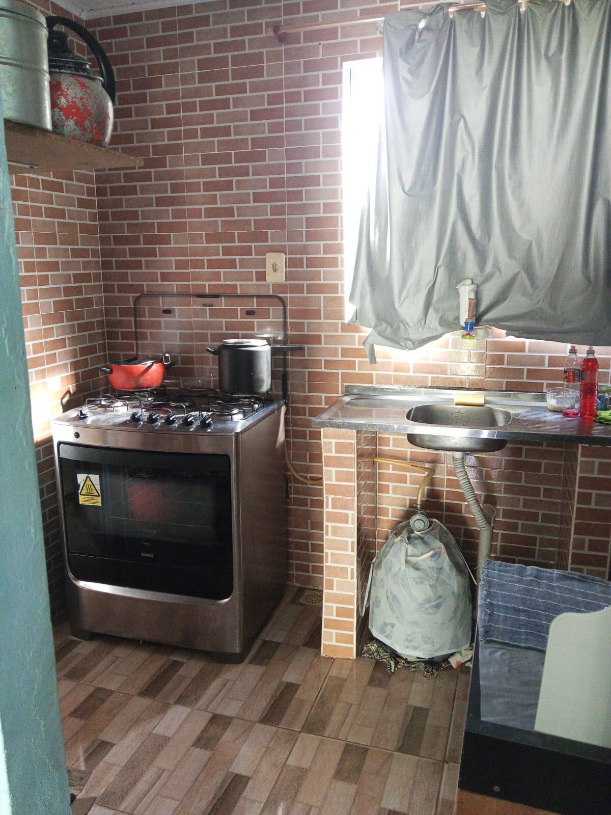 Casa, 3 quartos, 10 m² - Foto 8