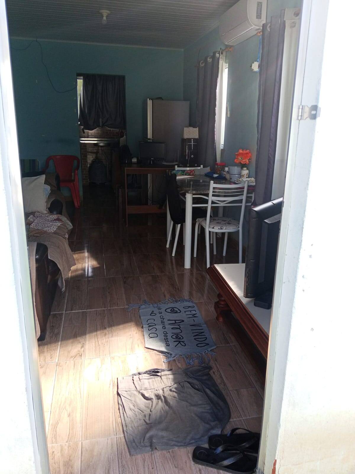 Casa, 3 quartos, 10 m² - Foto 6