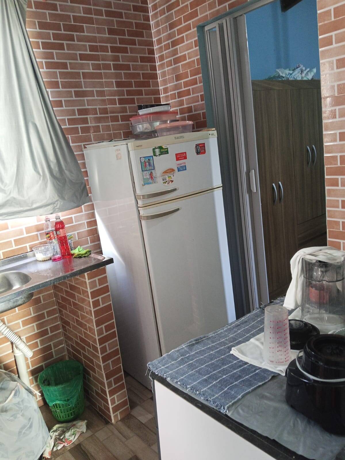 Casa, 3 quartos, 10 m² - Foto 9