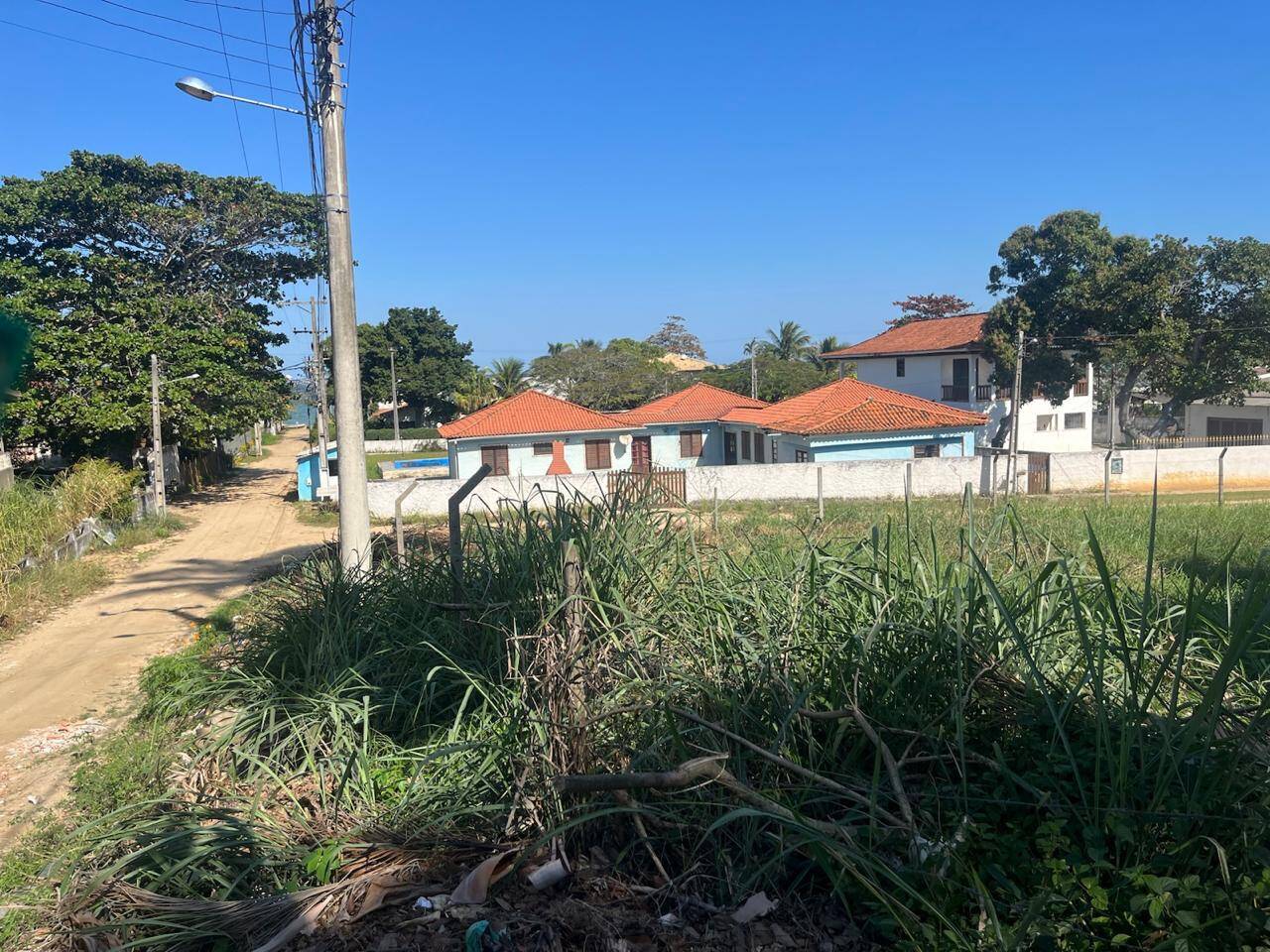 Terreno, 491 m² - Foto 3