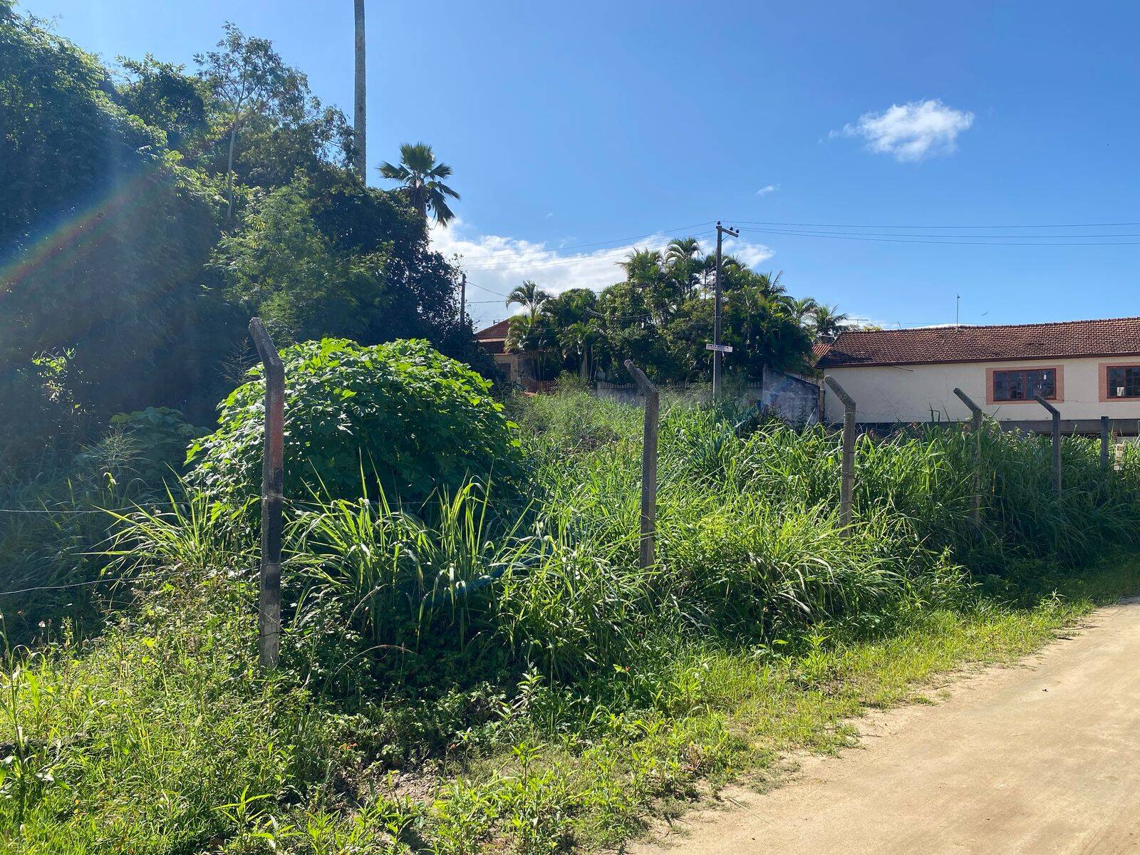 Terreno, 403 m² - Foto 2