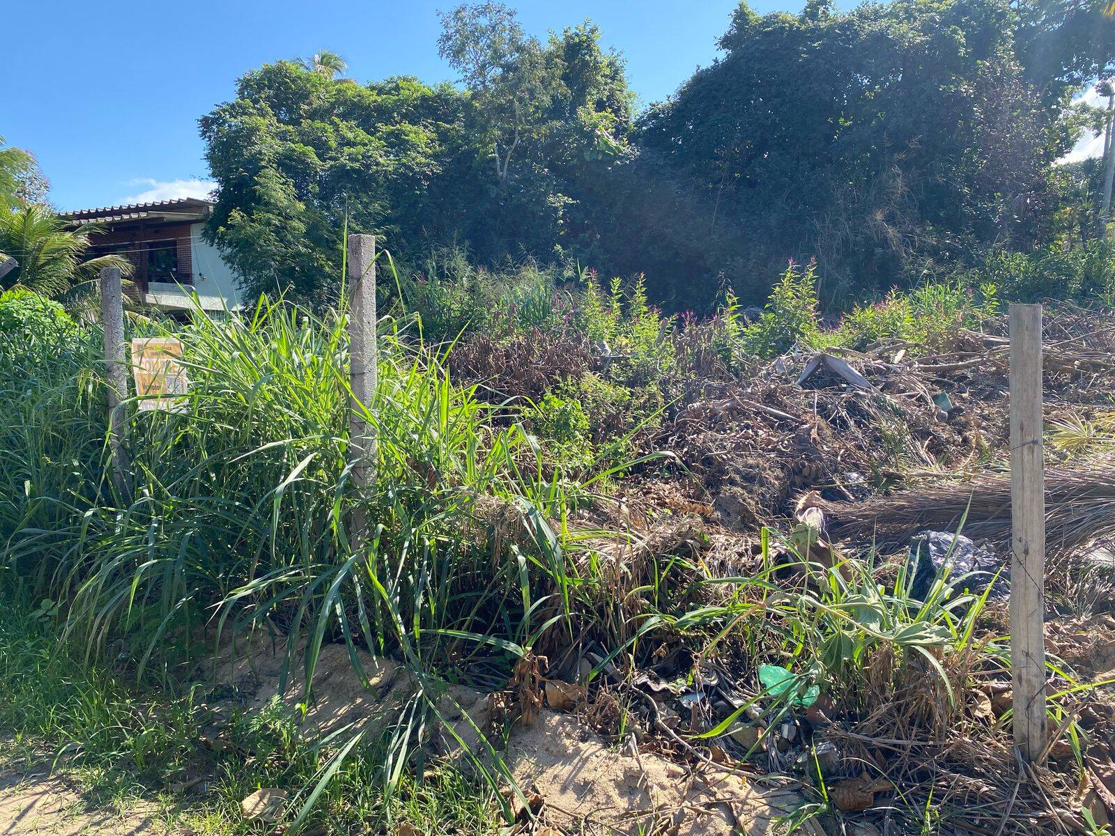 Terreno, 403 m² - Foto 4