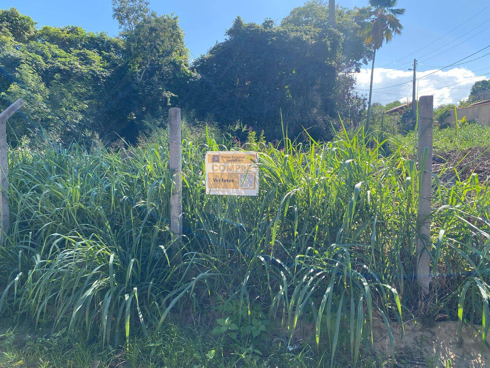 Terreno, 403 m² - Foto 3