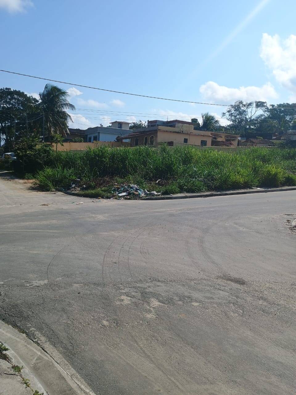 Terreno, 465 m² - Foto 1