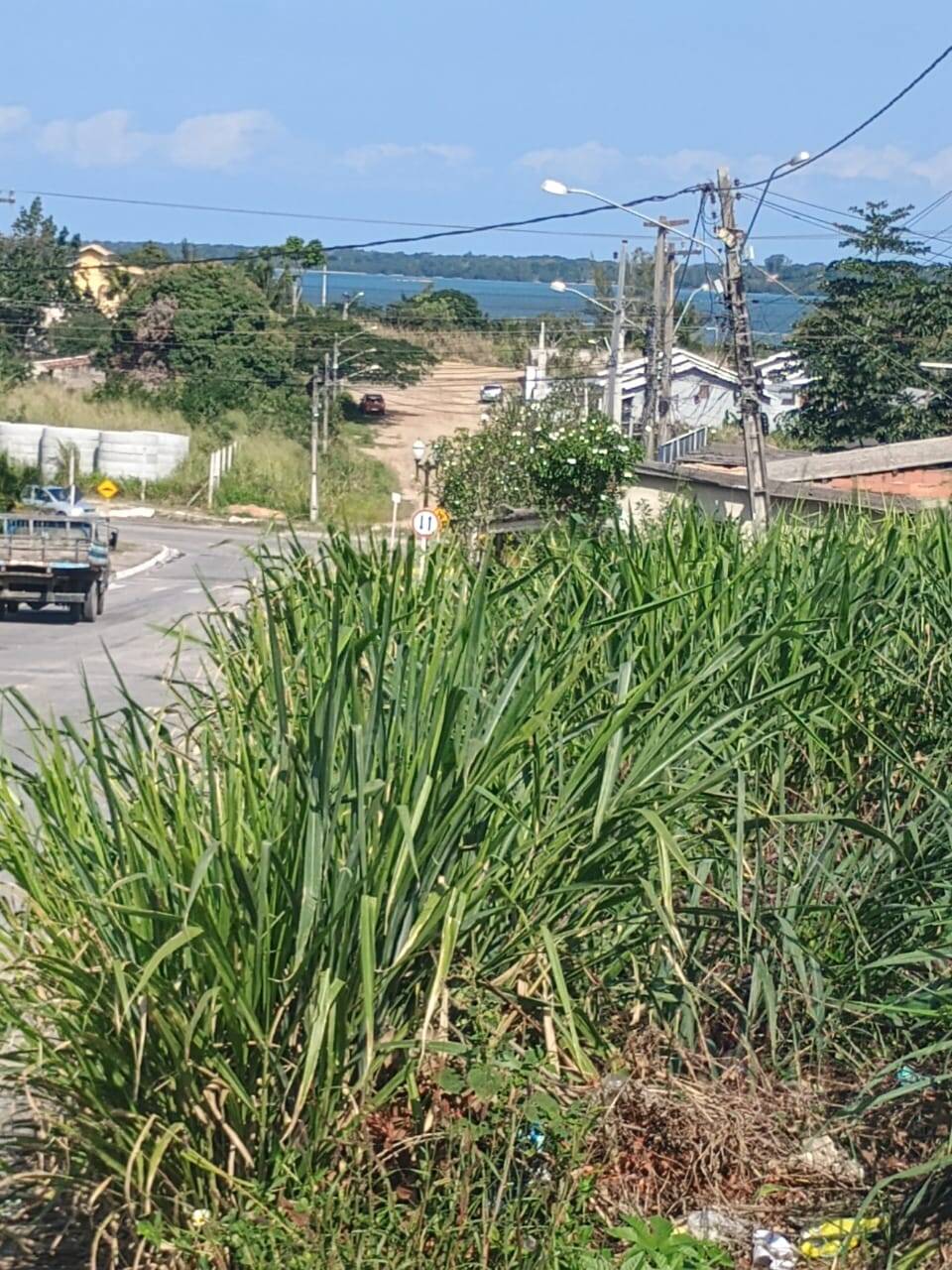 Terreno, 465 m² - Foto 3