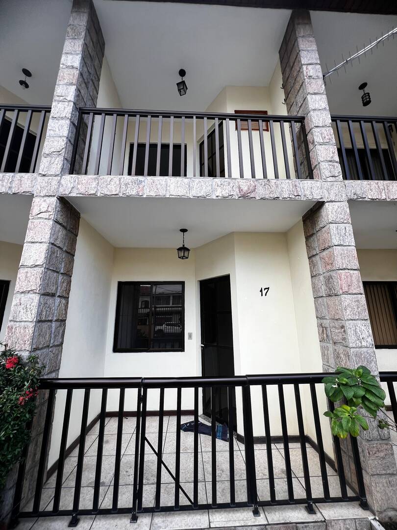 Apartamento para alugar com 2 quartos, 72m² - Foto 4