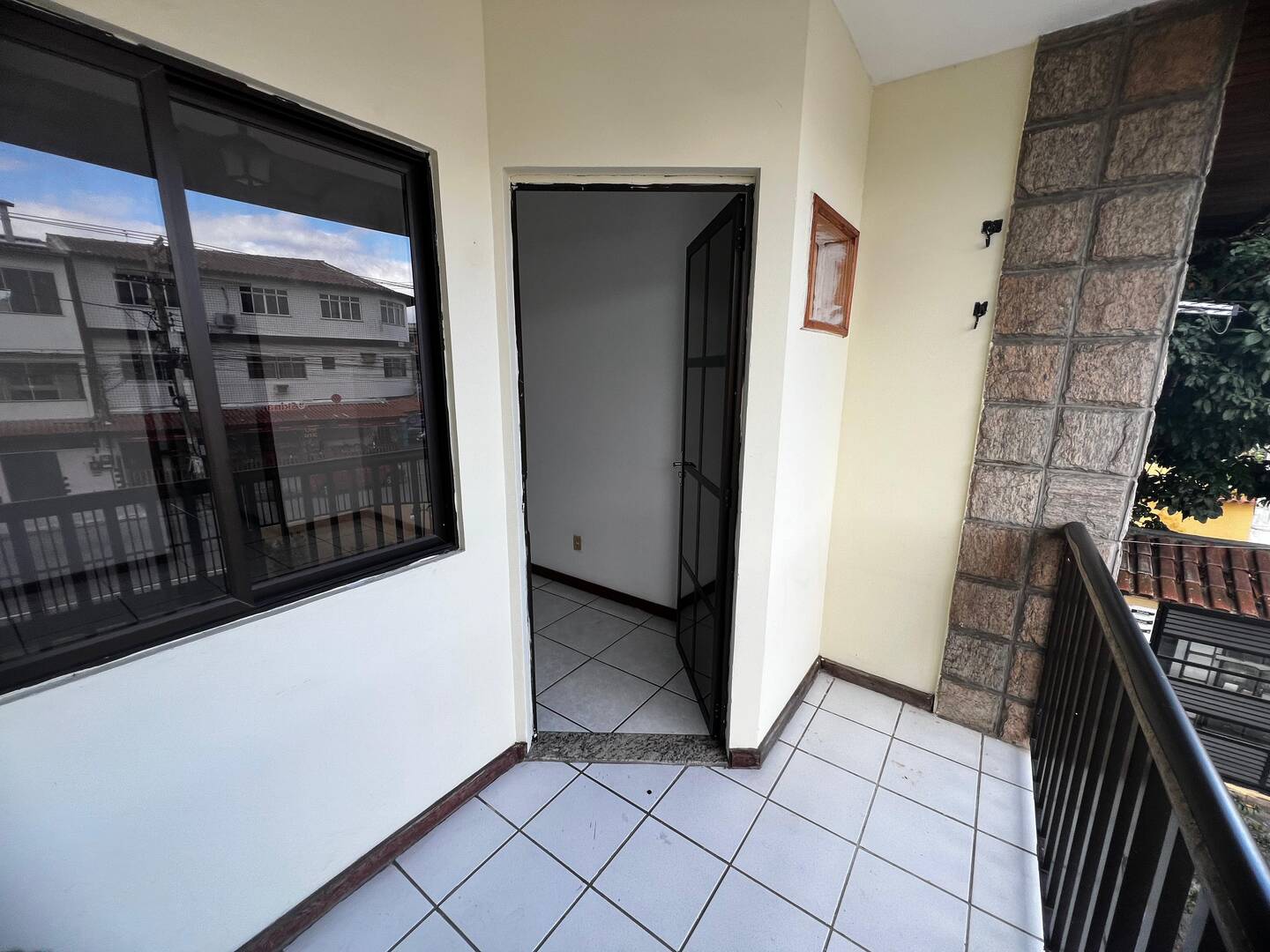 Apartamento para alugar com 2 quartos, 72m² - Foto 5