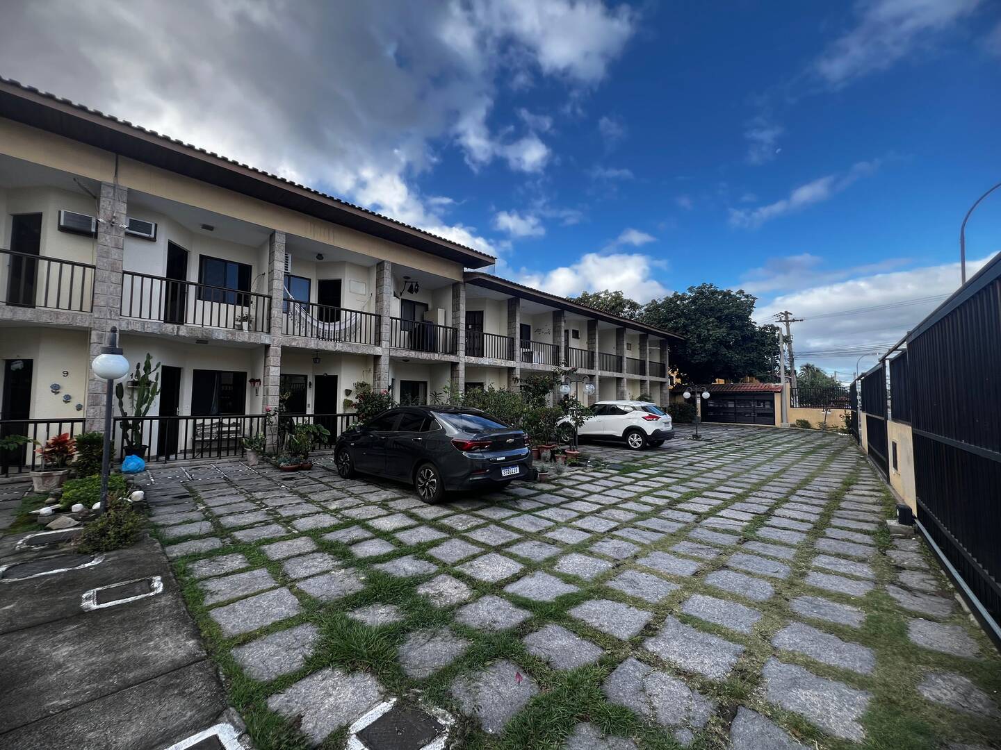 Apartamento para alugar com 2 quartos, 72m² - Foto 8