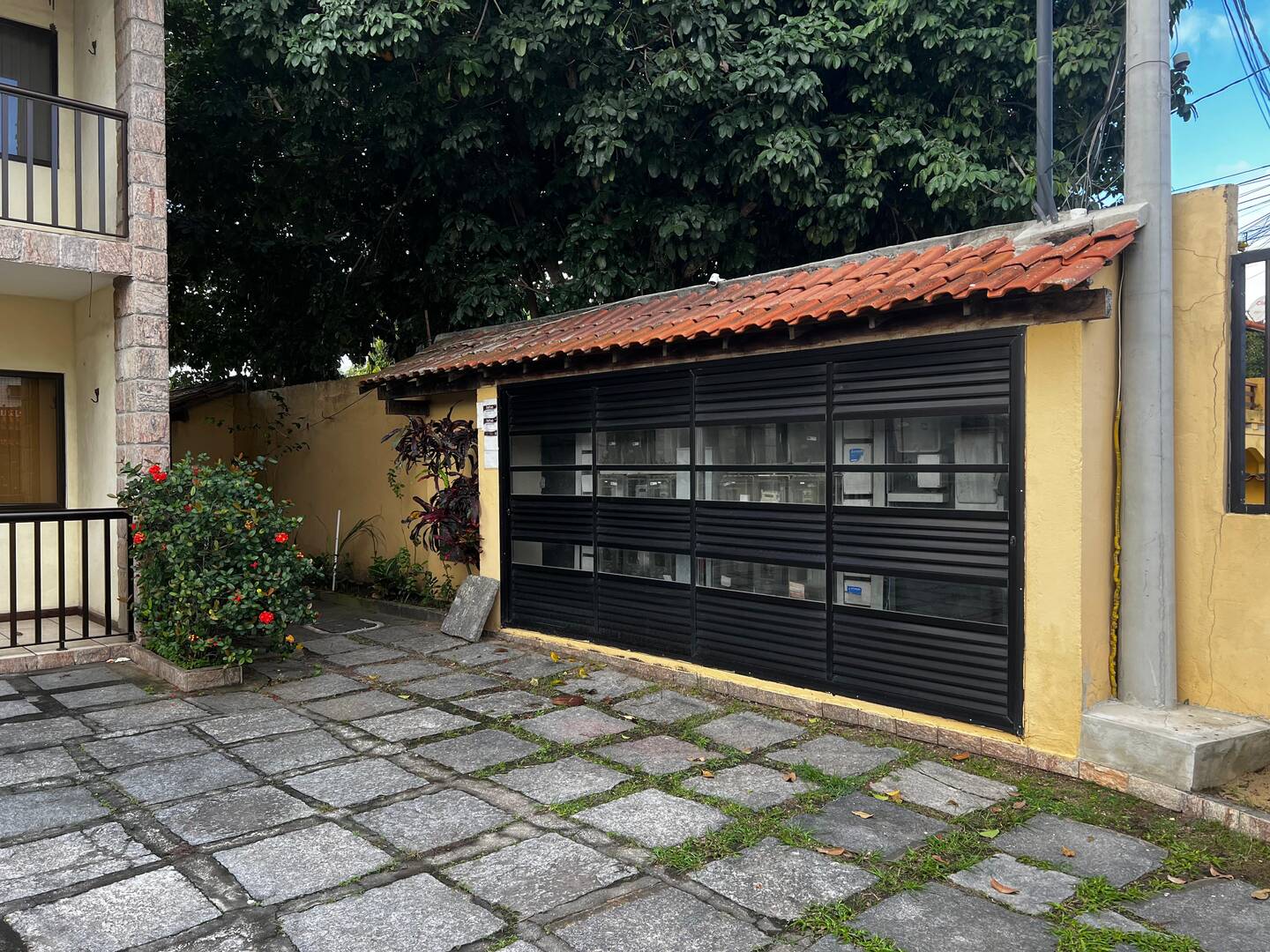 Apartamento para alugar com 2 quartos, 72m² - Foto 10