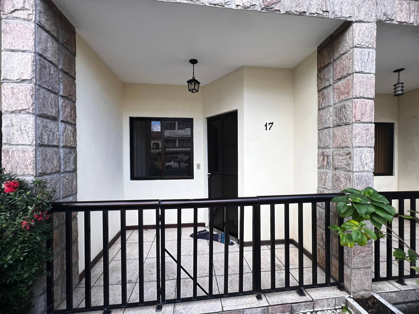 Apartamento para alugar com 2 quartos, 72m² - Foto 13