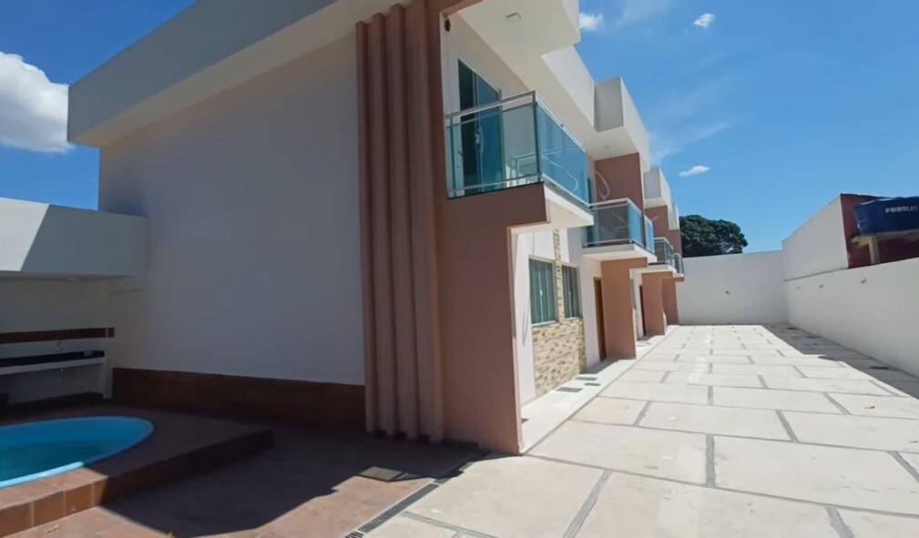 Casa à venda e aluguel com 2 quartos, 73m² - Foto 3